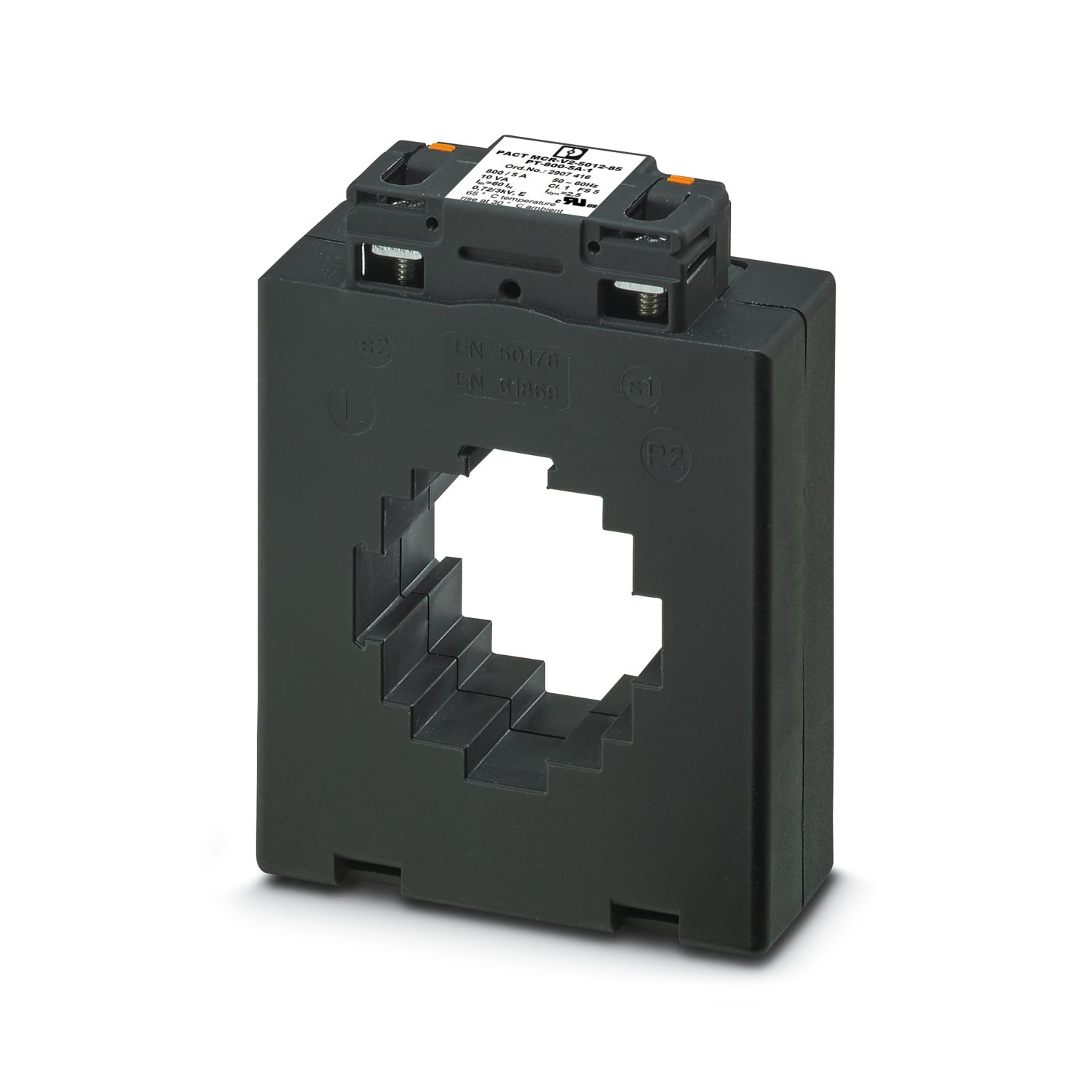 PACT MCR-V2-5012-85-PT