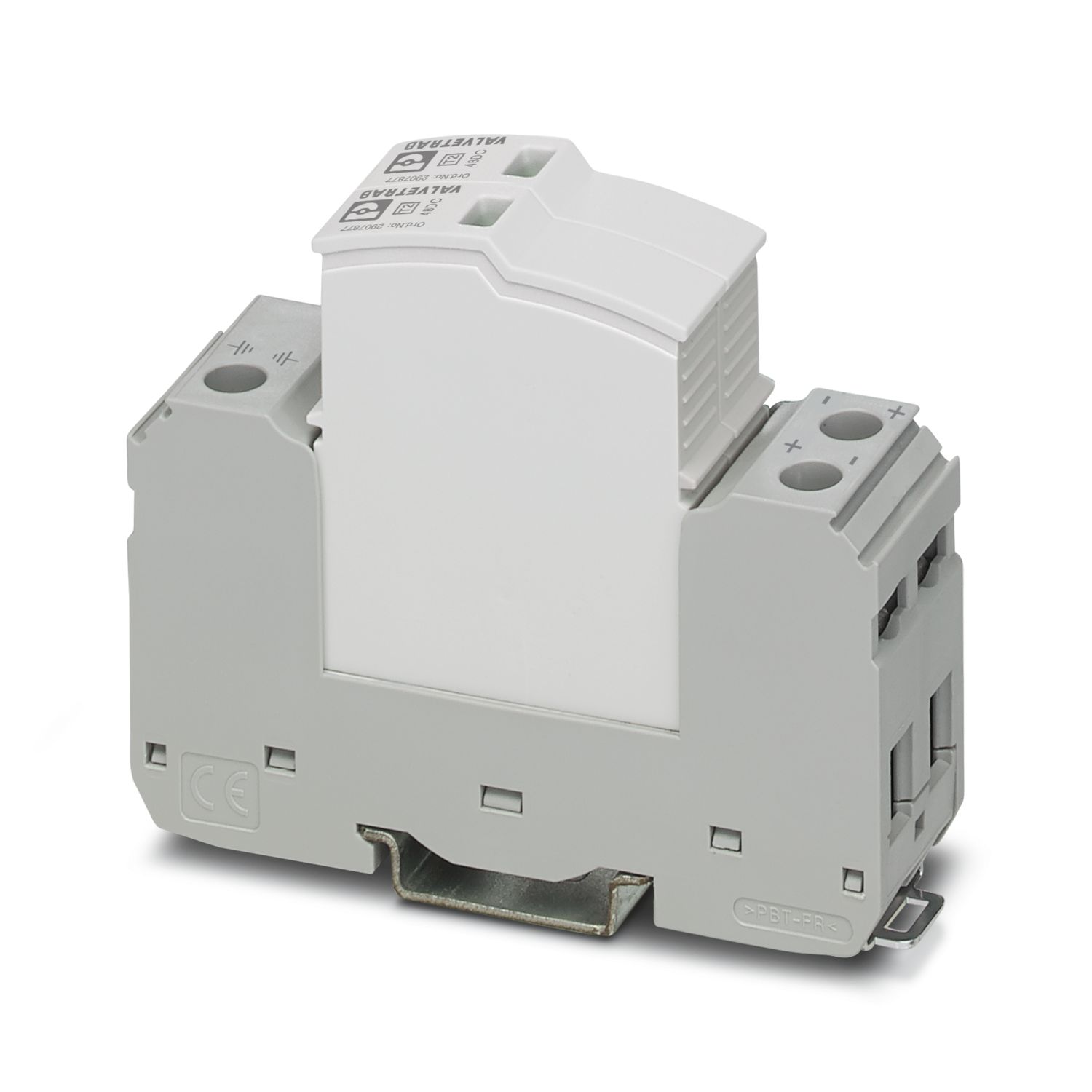 VAL-SEC-T2-2+0-48DC-FM Chống sét