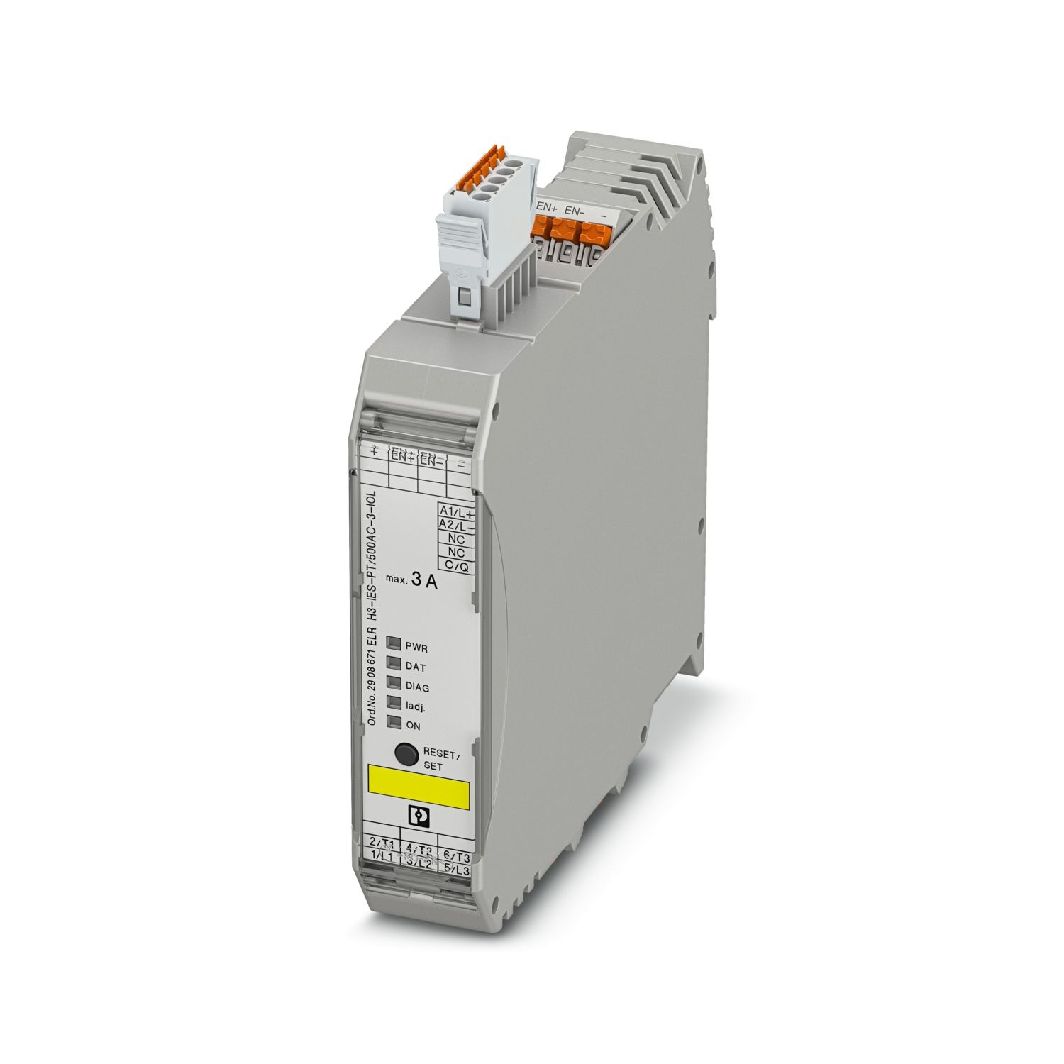 ELR H3-IES-PT/500AC-3-IOL