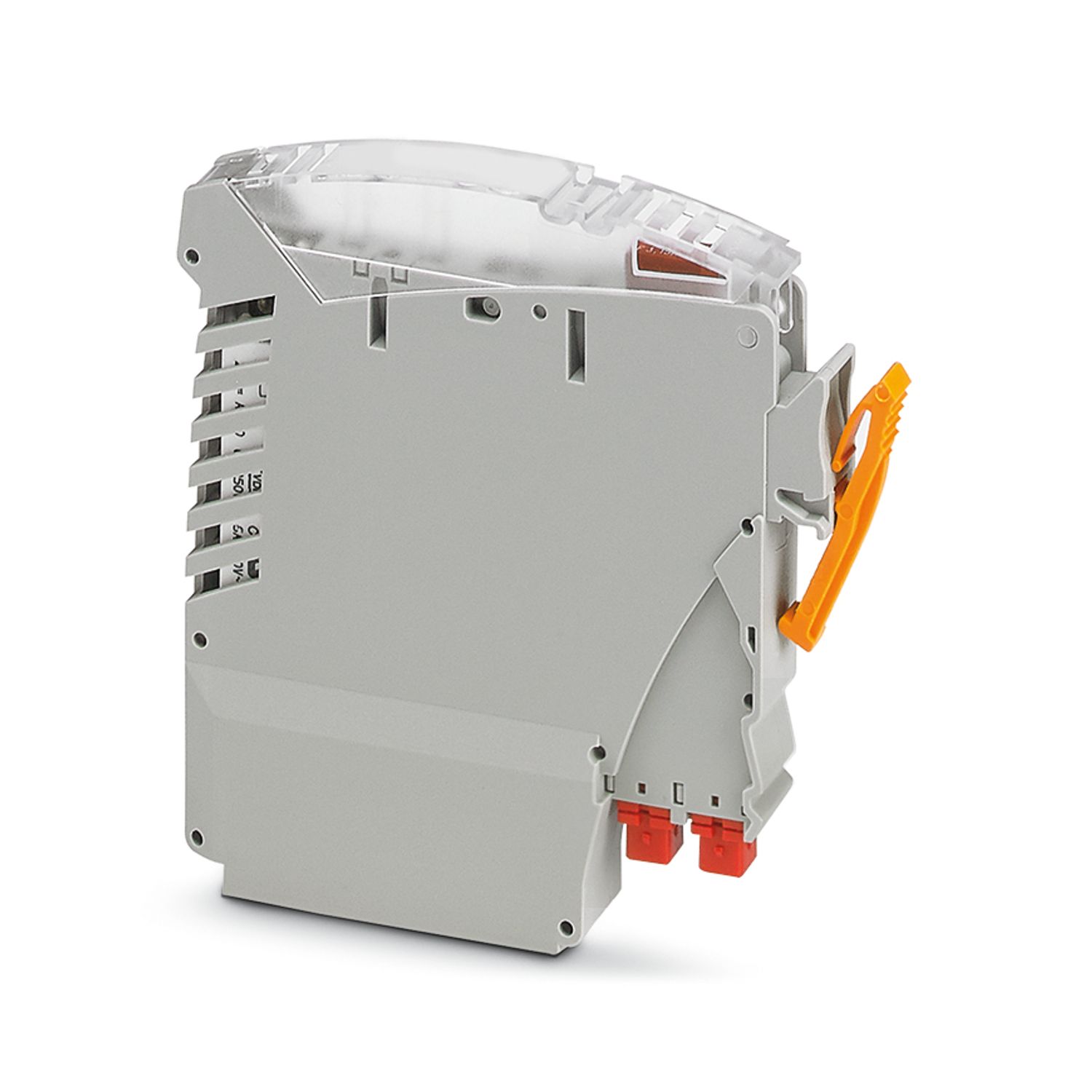 IOA REL 230V DI/1.0A/EX