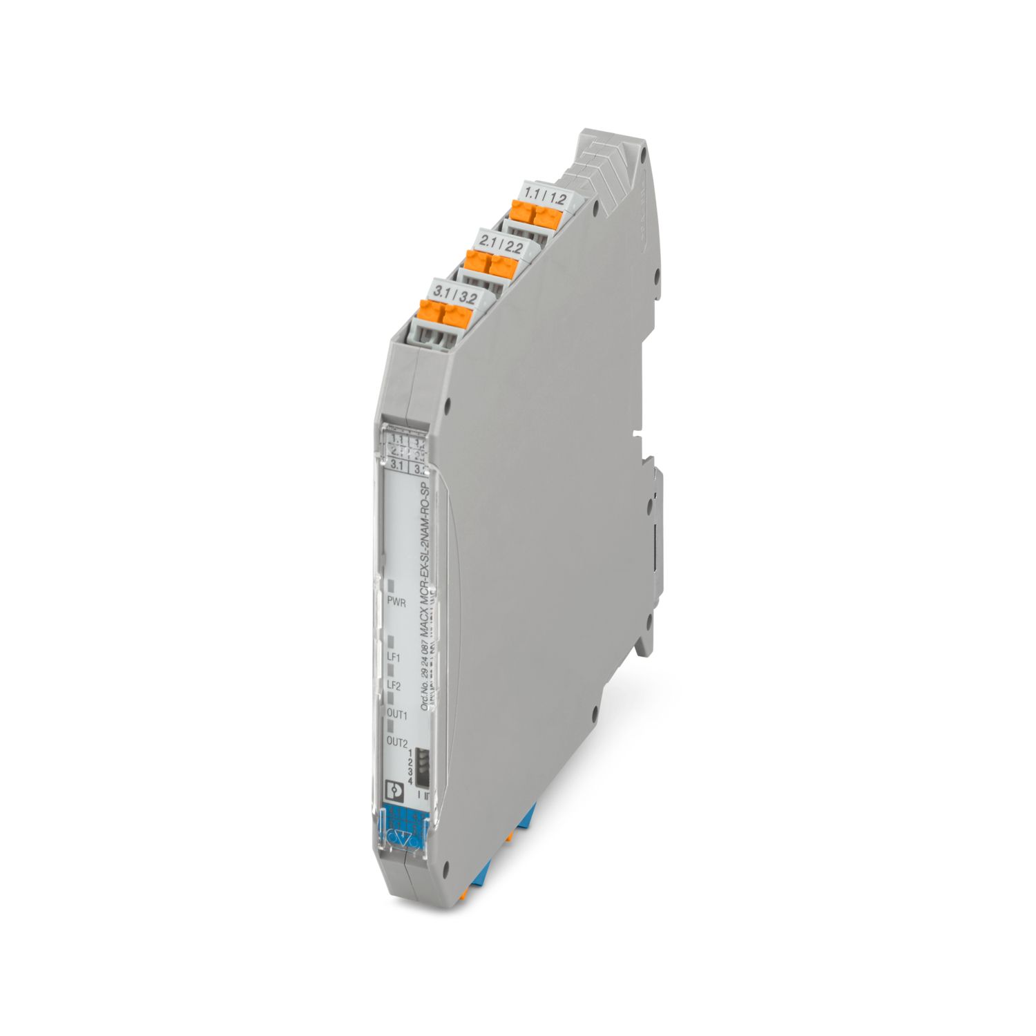 MACX MCR-EX-SL-2NAM-RO-SP