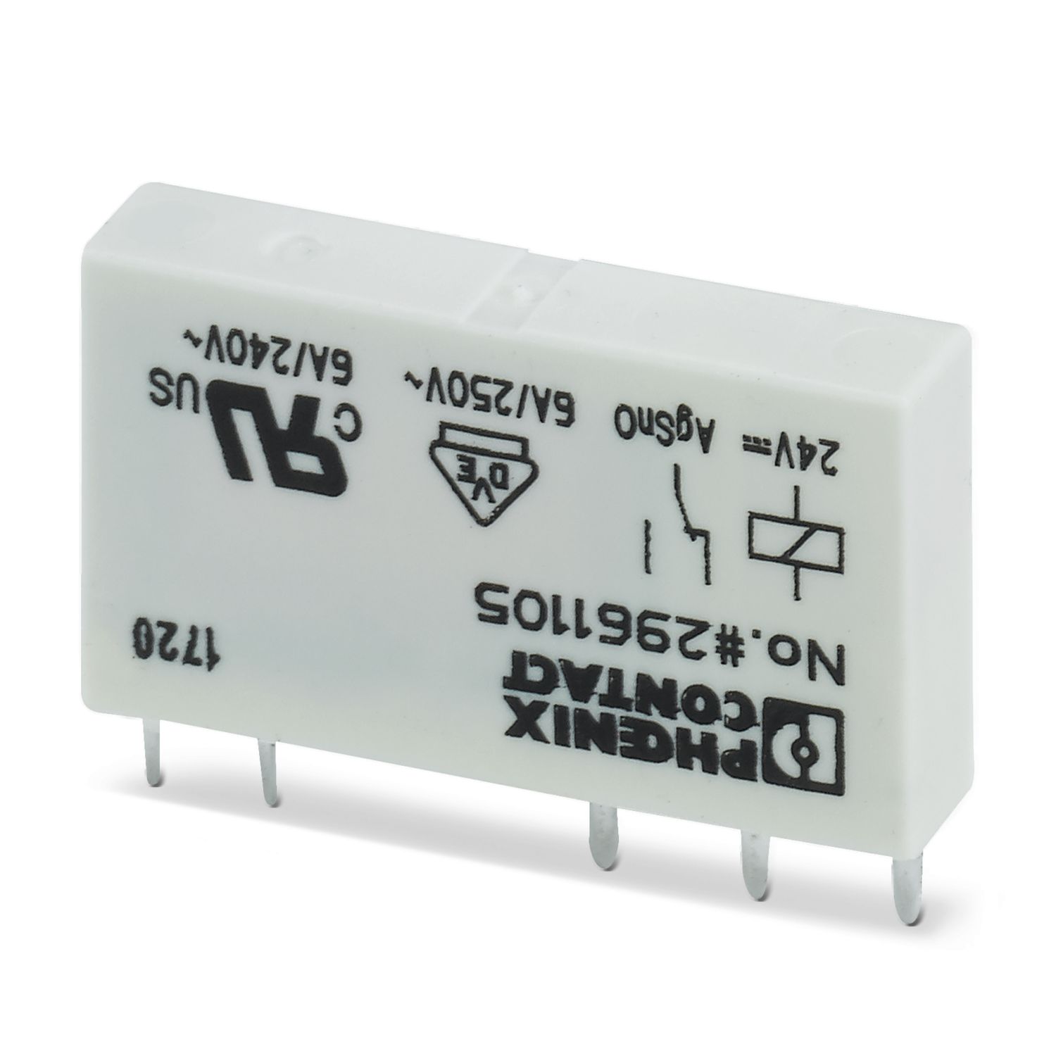 REL-MR-24DC/21