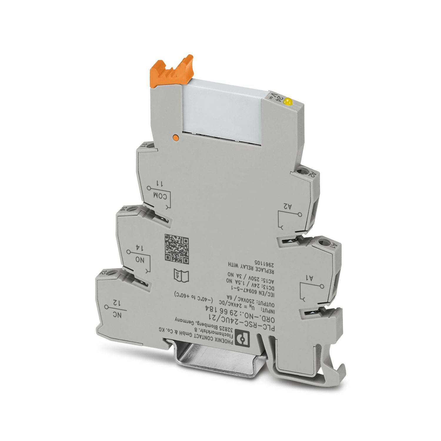 PLC-RSC-24UC/21