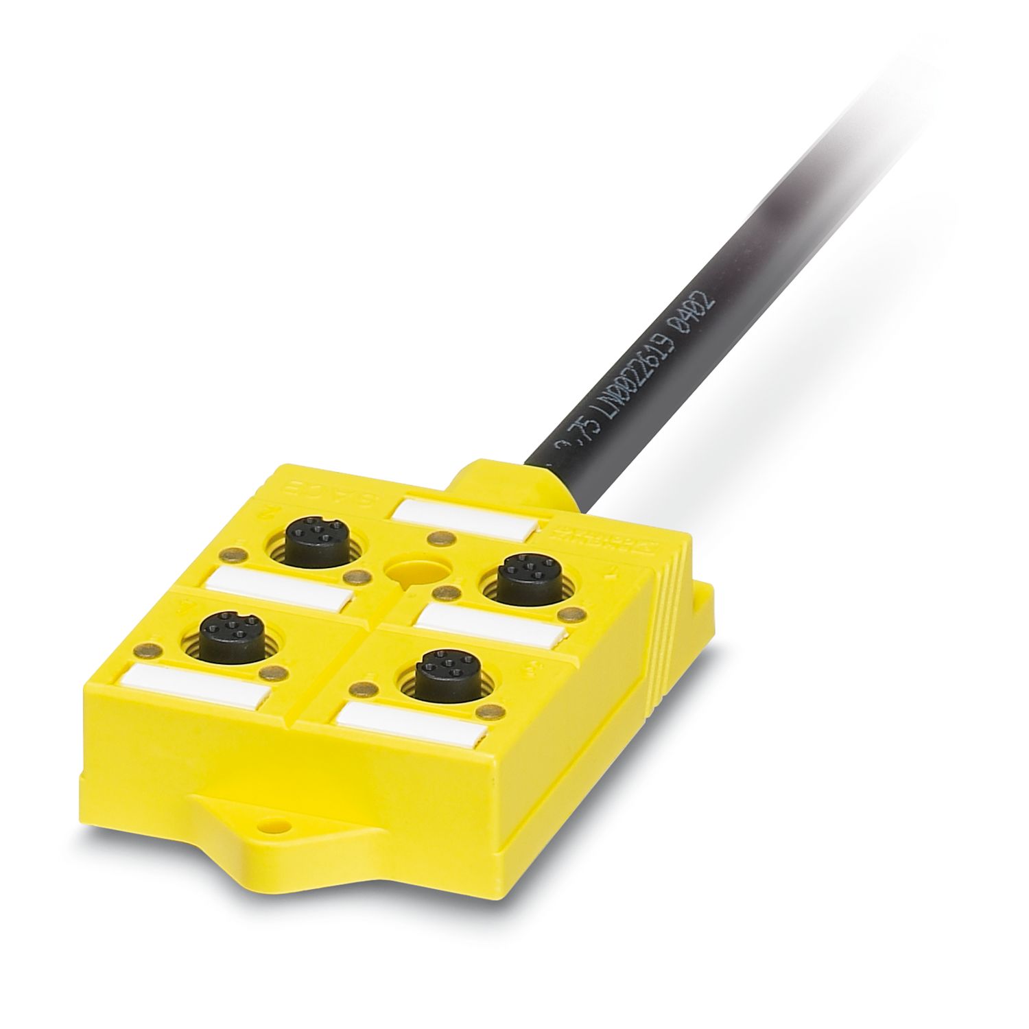 PSR-SACB-4/4-L- 5,0PUR-SD