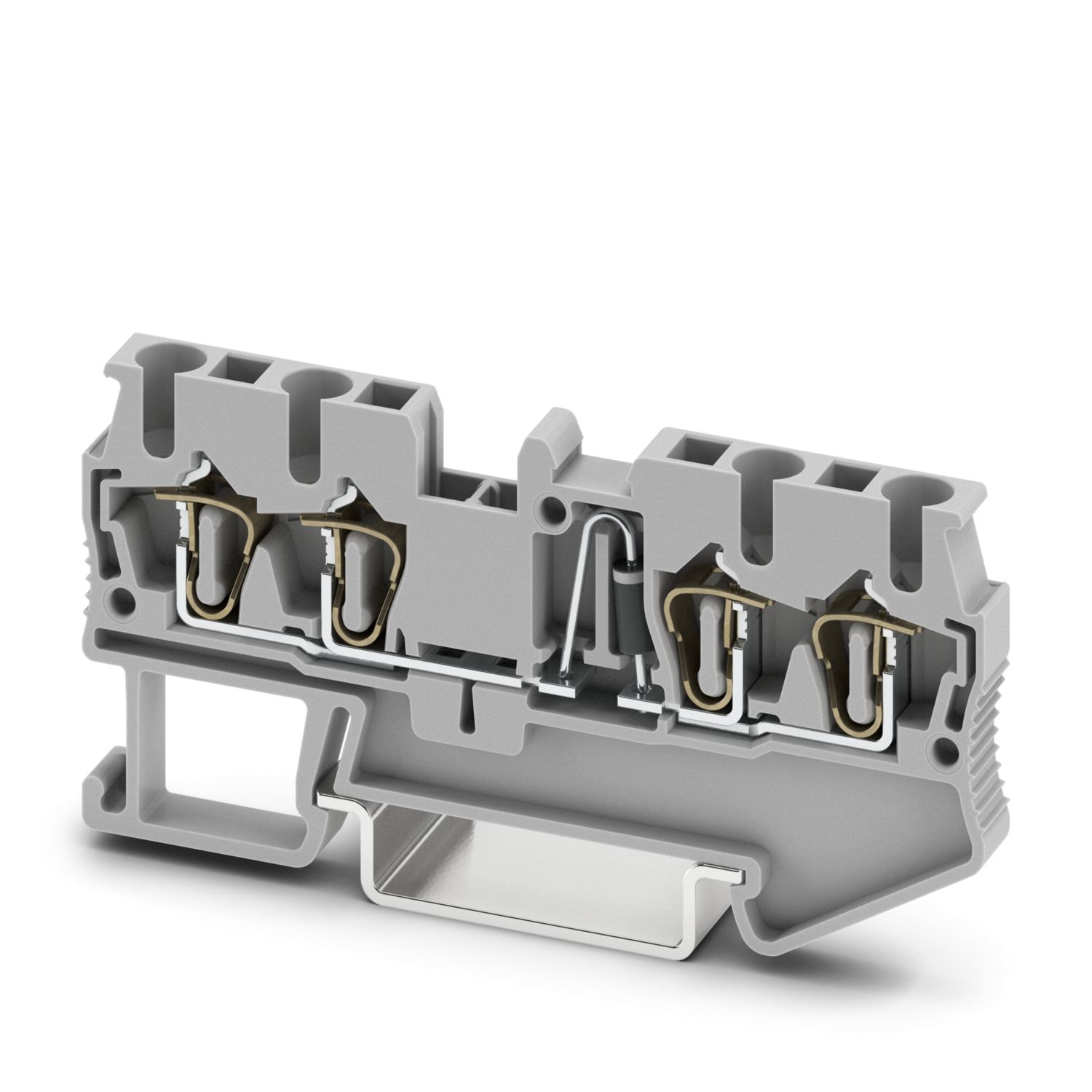 ST 2,5-QUATTRO-DIO 1N 5408K/L-R