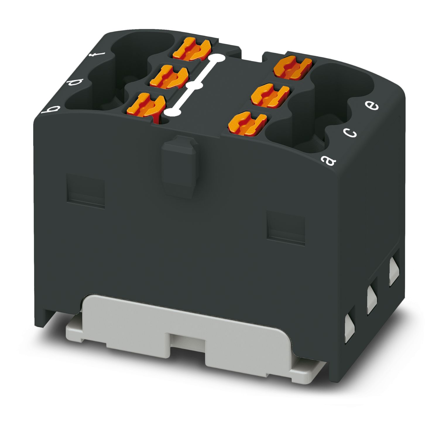 PTFIX 6X1,5 BK