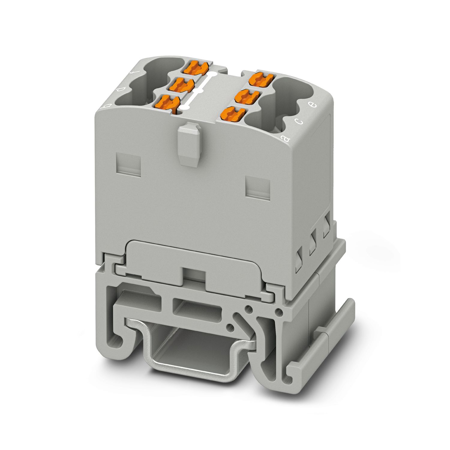 PTFIX 6X1,5-NS15A GY