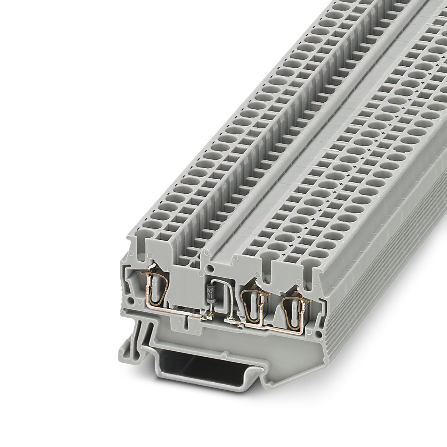ST 2,5-TWIN-DIO/R-L