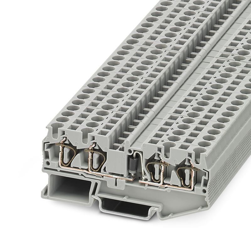 ST 4-QUATTRO-DIO 1N5408/R-L
