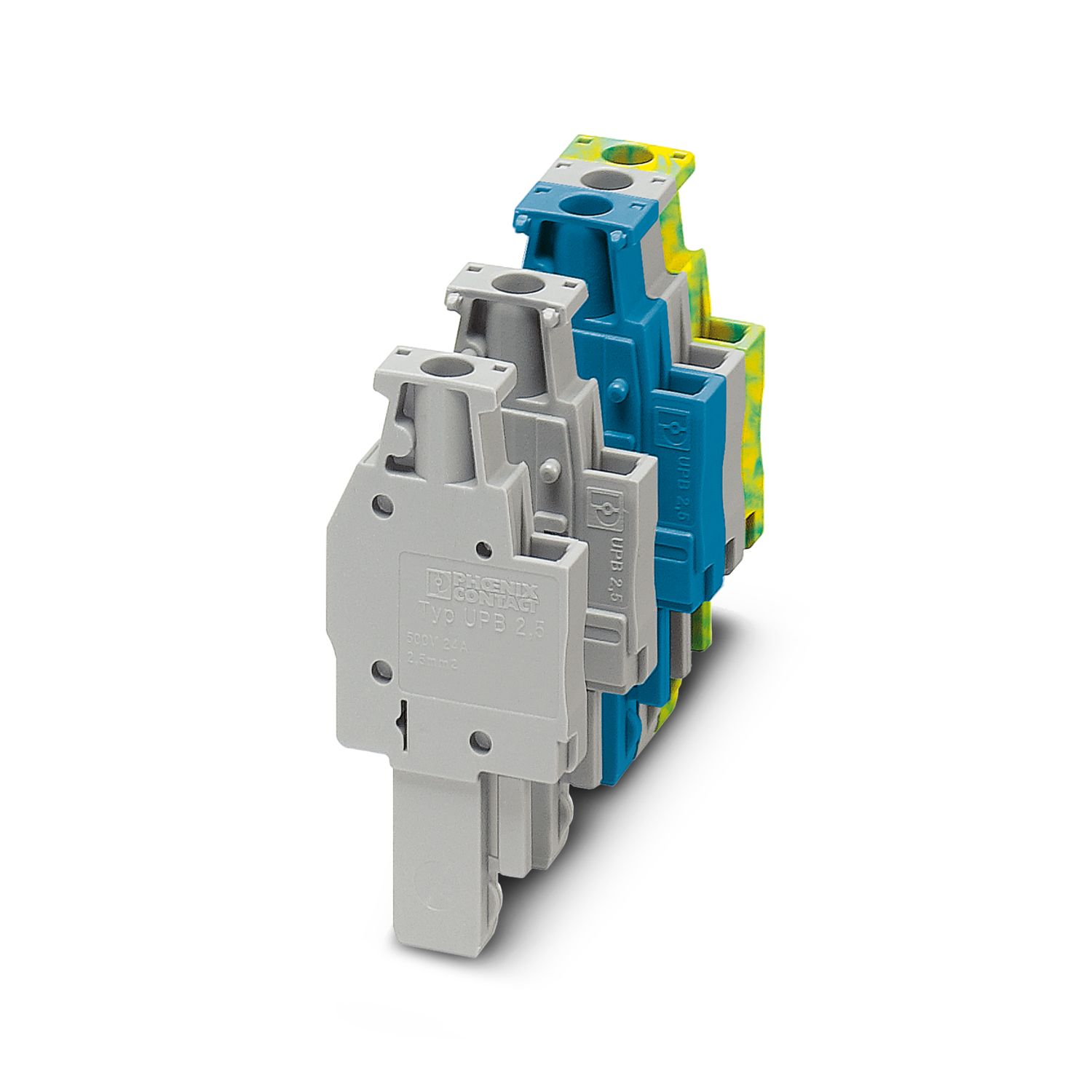 UPBV 2,5/ 1-L