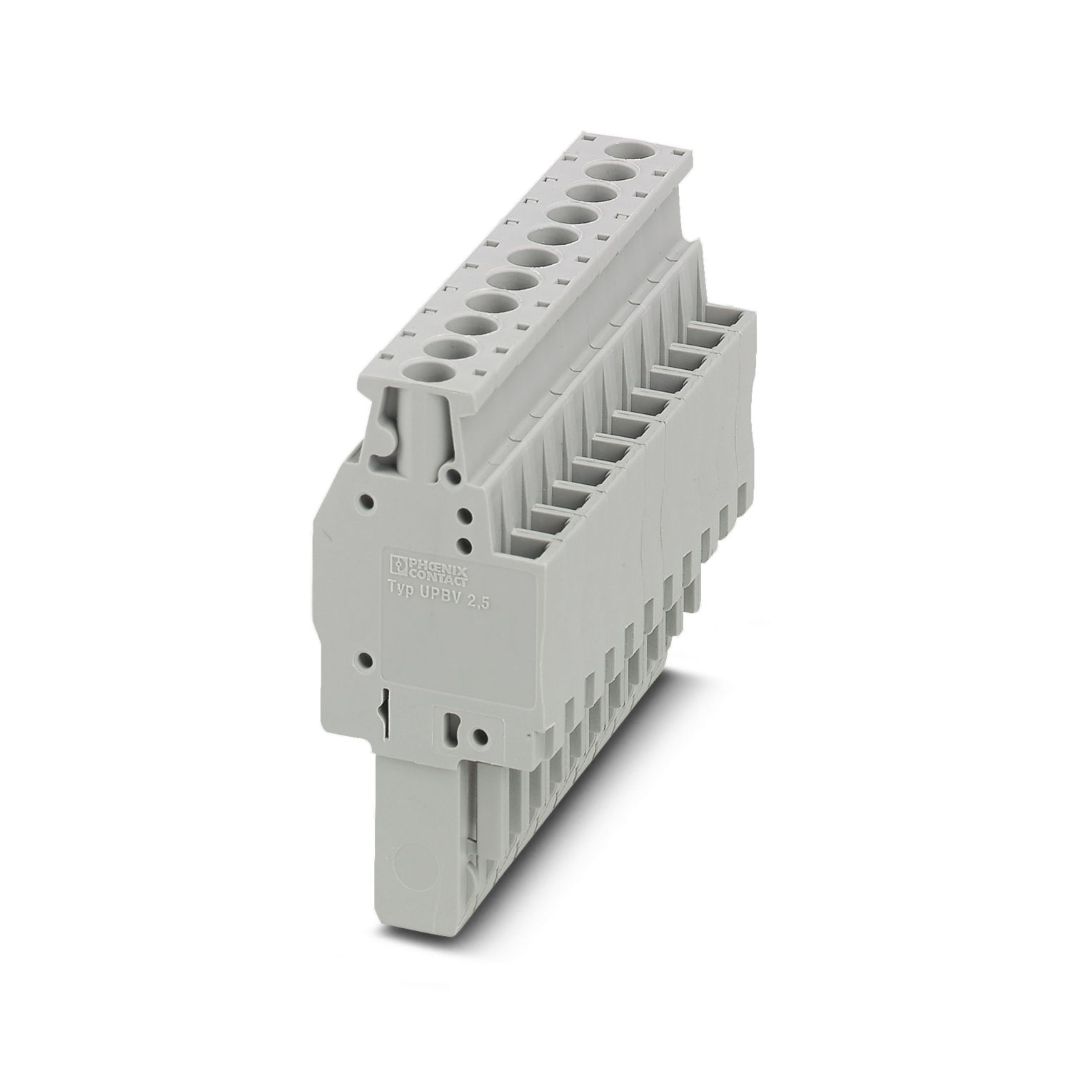 UPBV 2,5/11