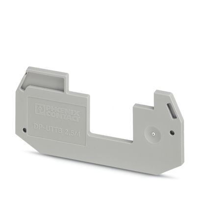 DP-UTTB 2,5/4