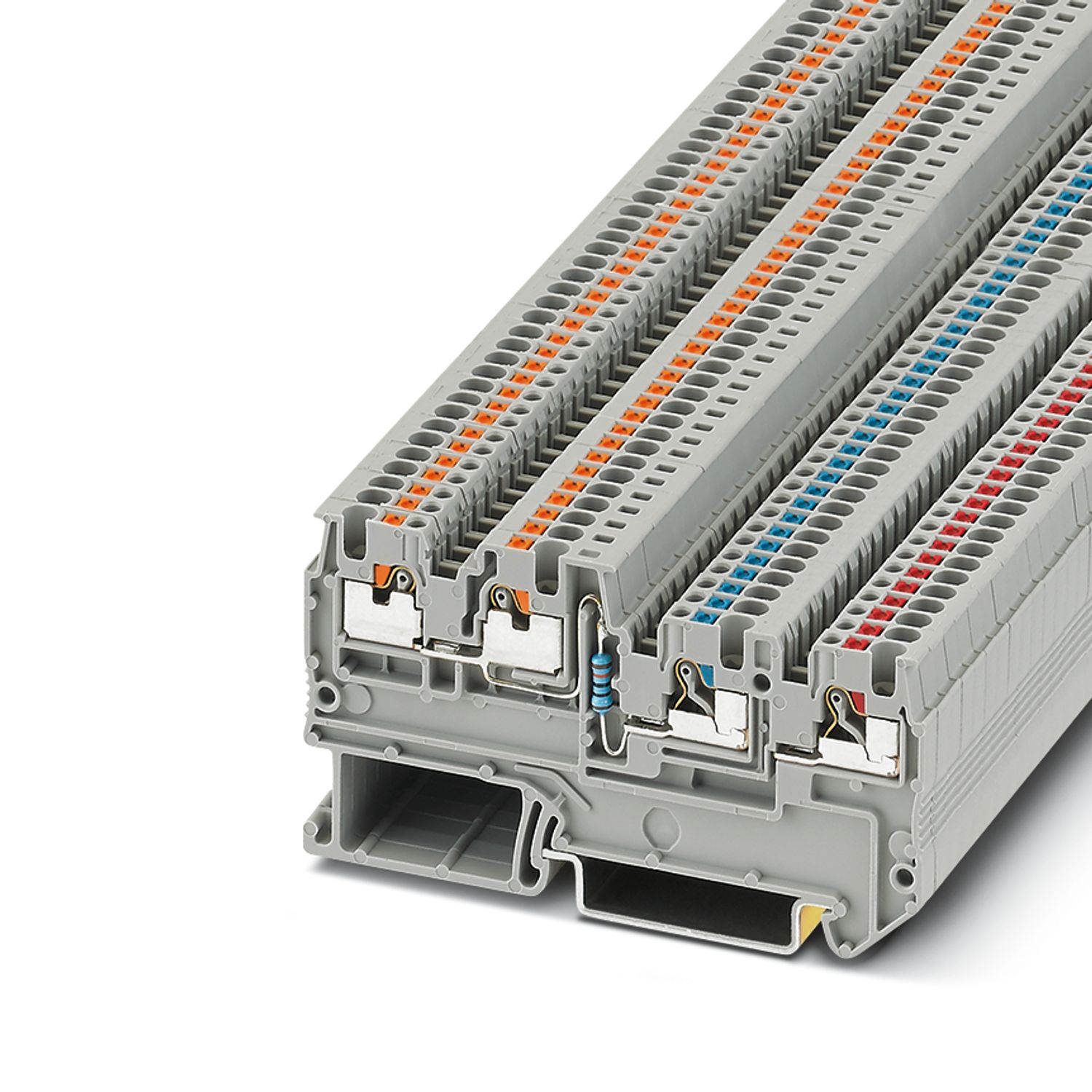 PTIO 1,5/S/3-L-R100K/O-M 120V