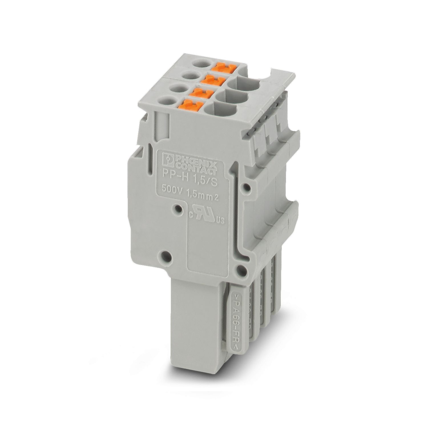 PP-H 1,5/S/4