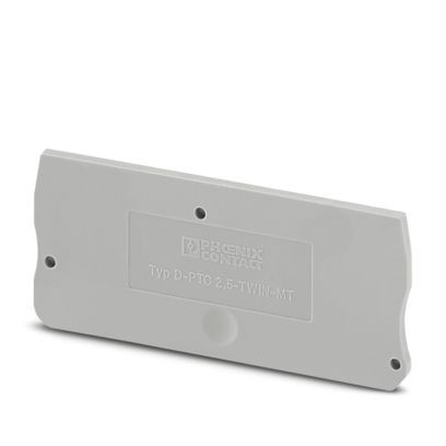 D-PTC 2,5-TWIN-MT