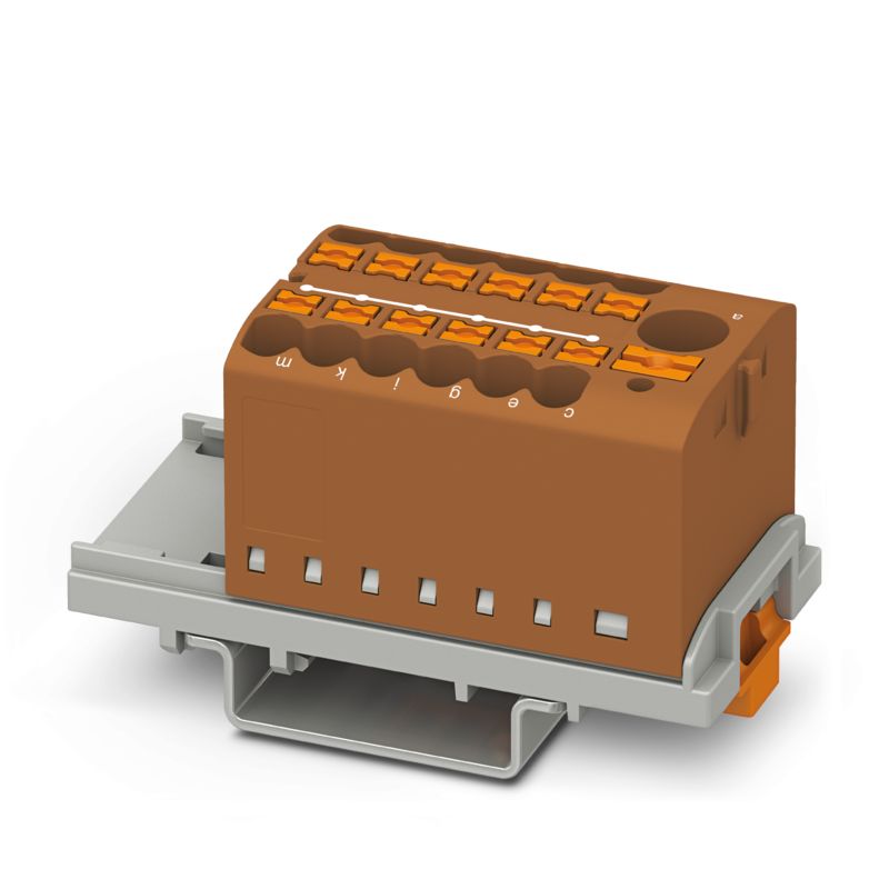 PTFIX 6/12X2.5-NS35BN