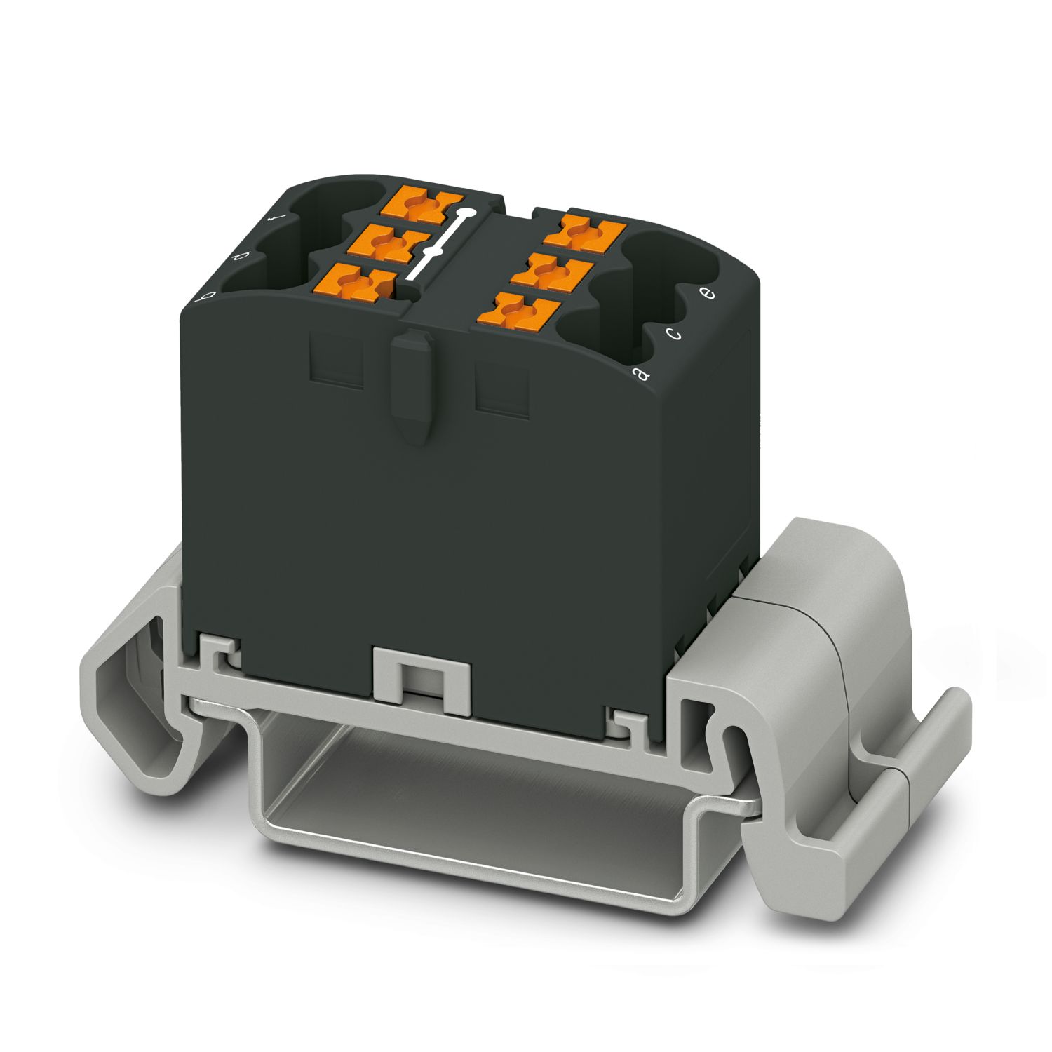 PTFIX 6X2,5-NS35A BK