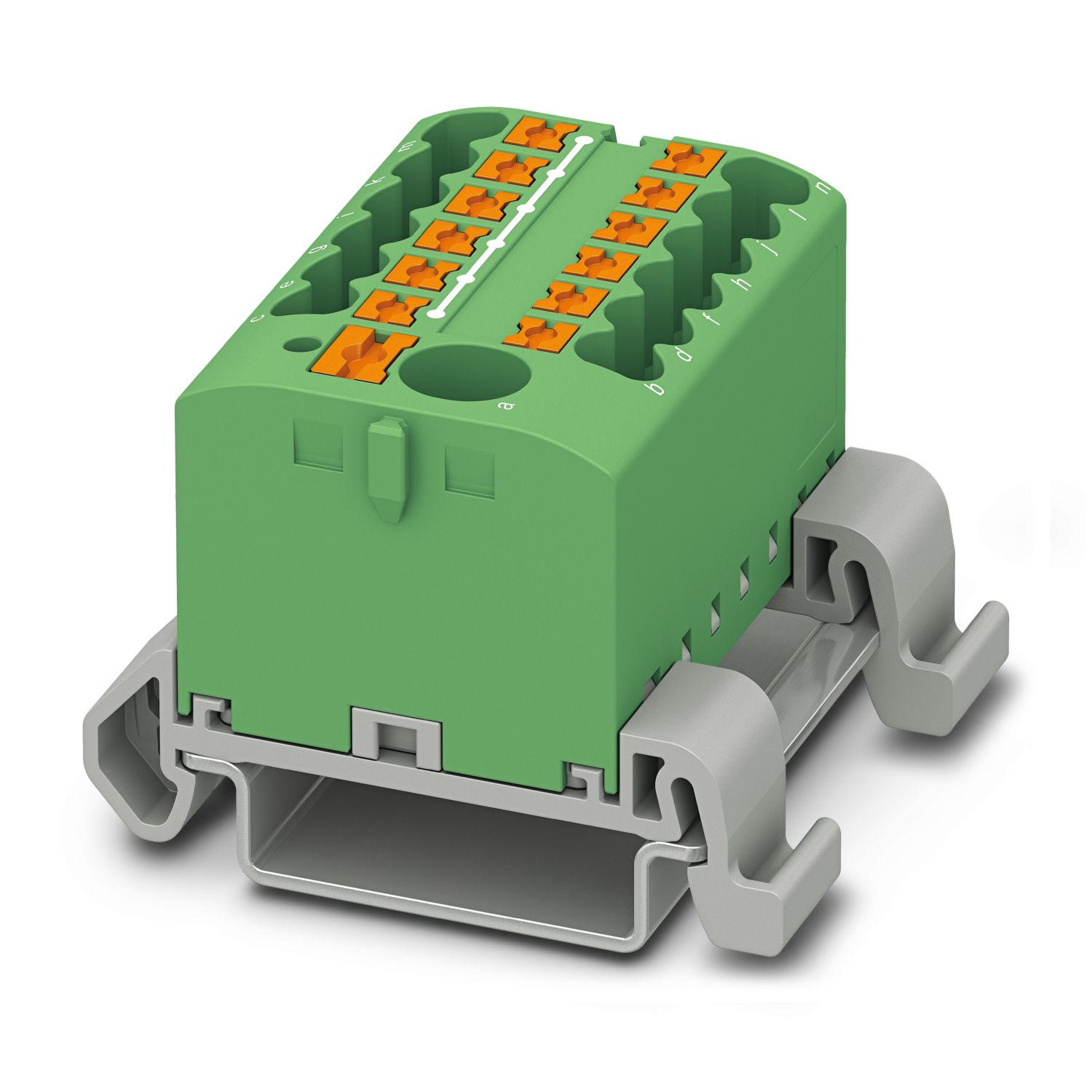 PTFIX 6/12X2,5-NS35A GN