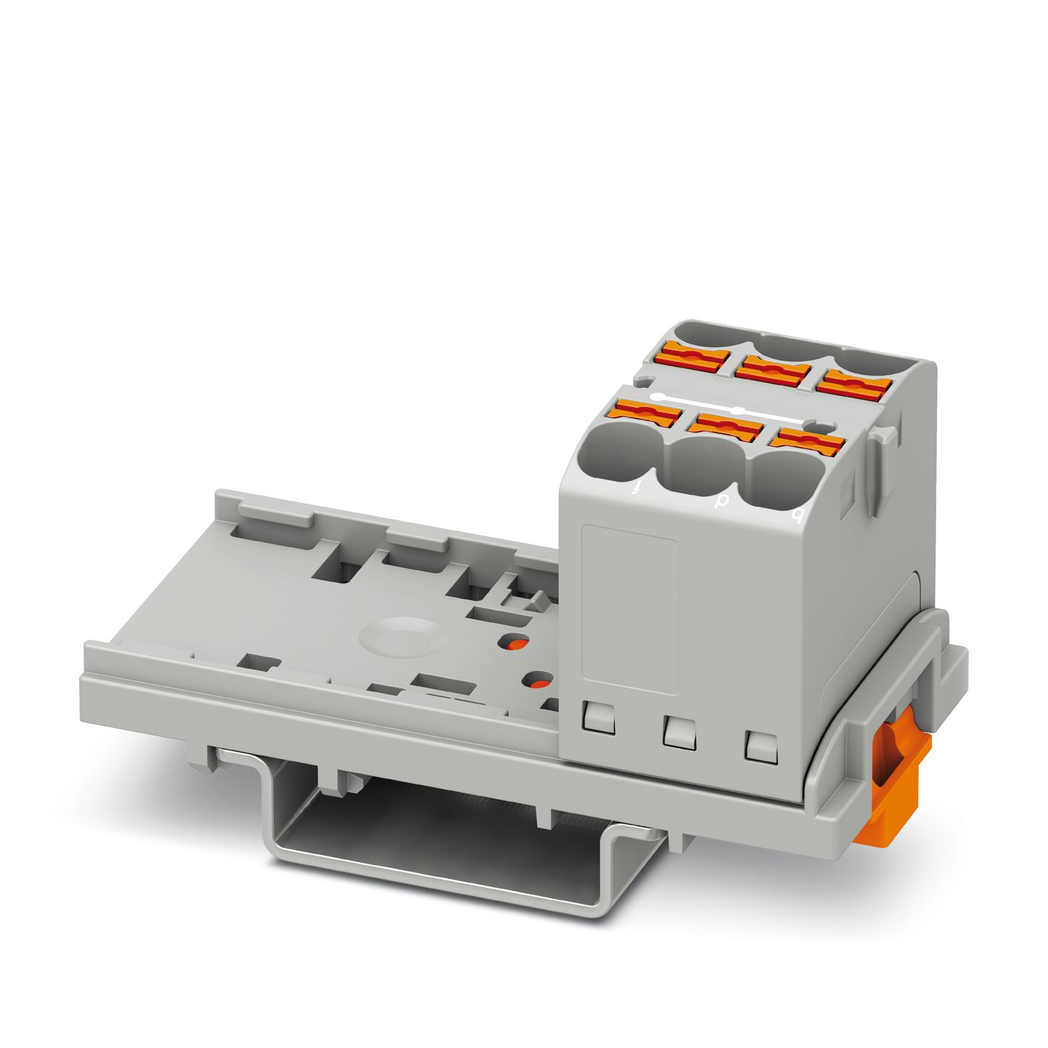 PTFIX 6X4-NS35 GY