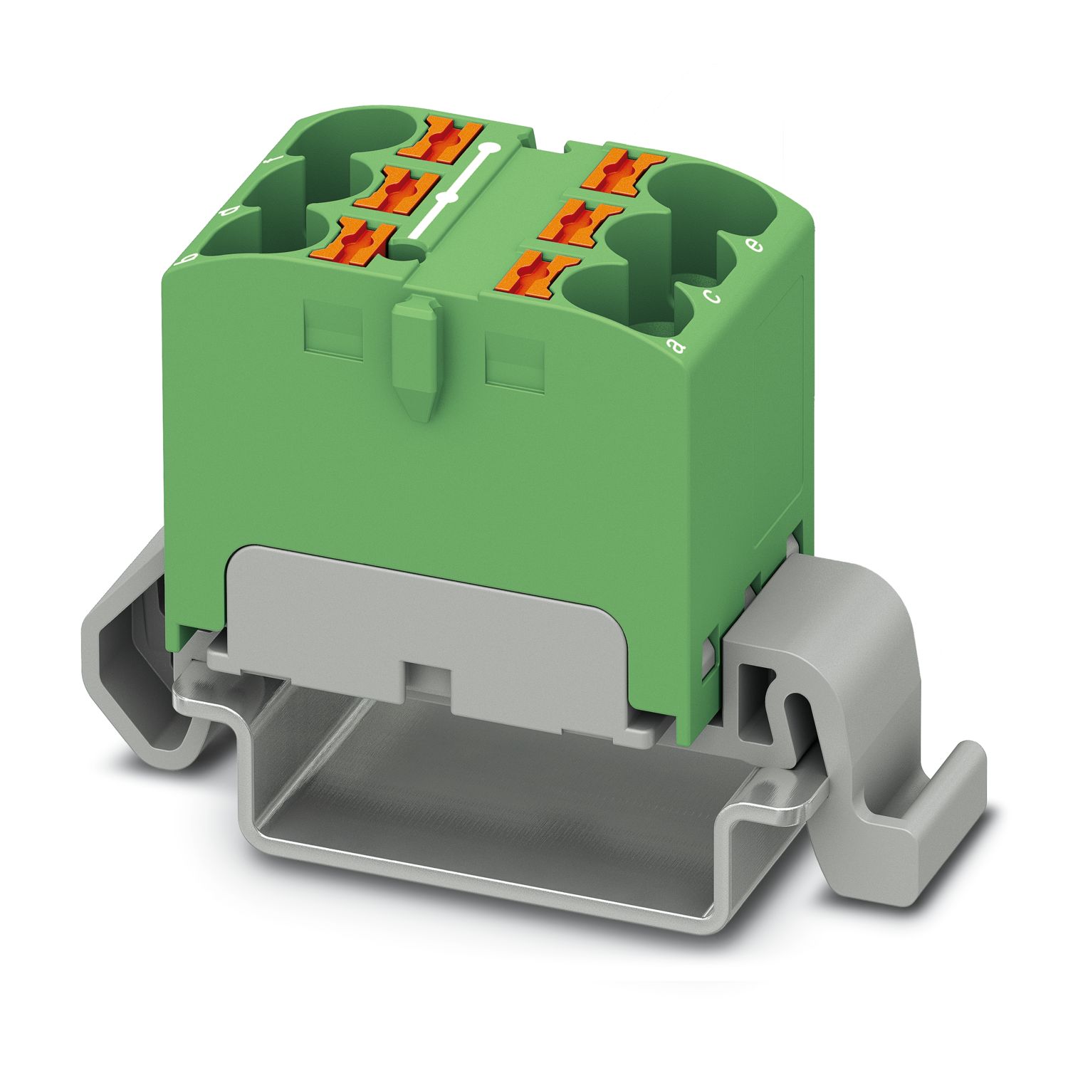 PTFIX 6X4-NS35A GN