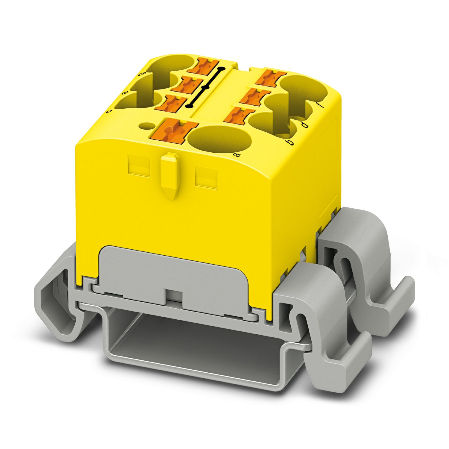 PTFIX 10/6X4-NS35A YE