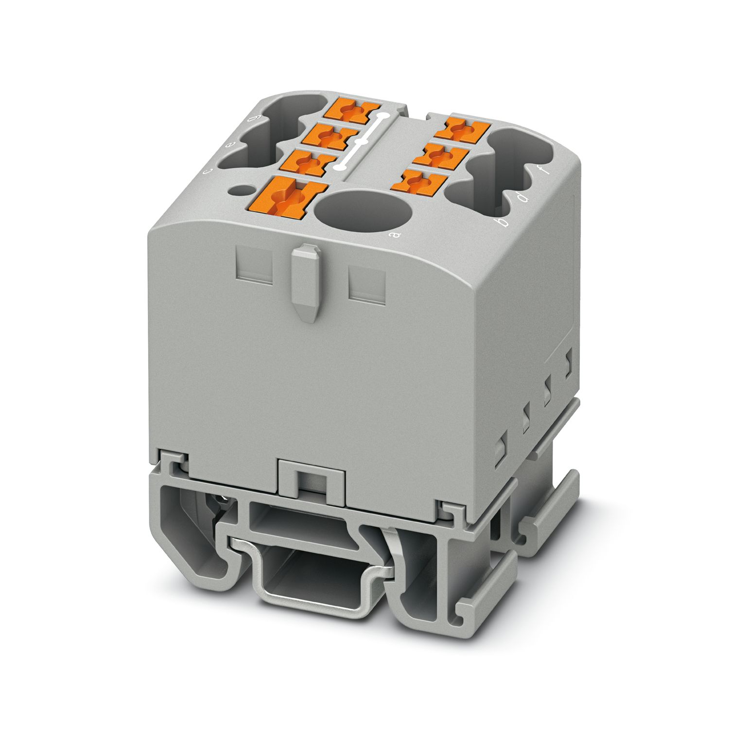 PTFIX 6/6X2,5-NS15A GY