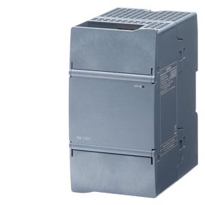 PM 1207 24 V/5 A/UDI
