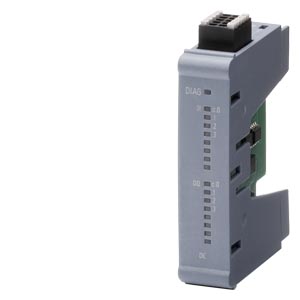 SB 1221 DI 8x24 V DC 100 kHz