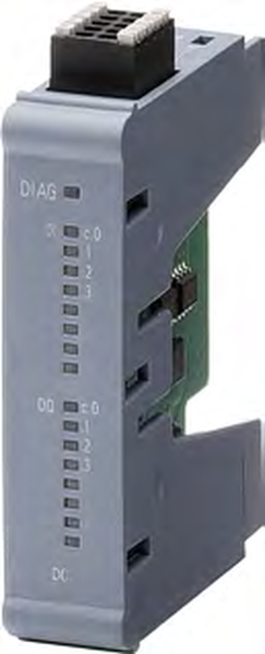 SIMATIC S7-1200 SB 1232 Analog Output, 4AQ