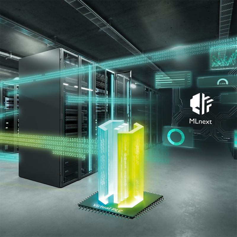 Virtualisation meets AI